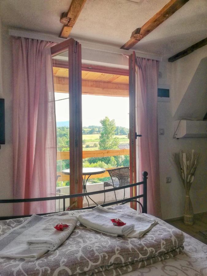 Rtanjski Konak Boljevac 外观 照片