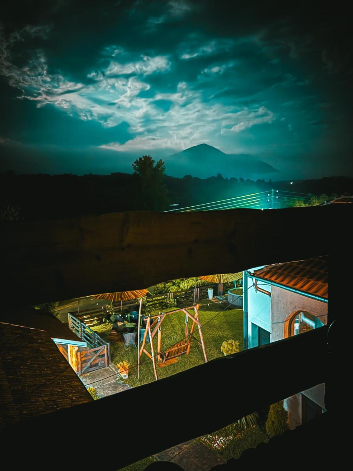Rtanjski Konak Boljevac 外观 照片