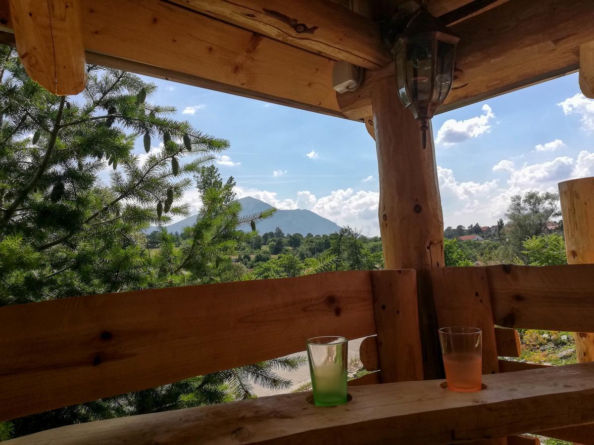 Rtanjski Konak Boljevac 外观 照片