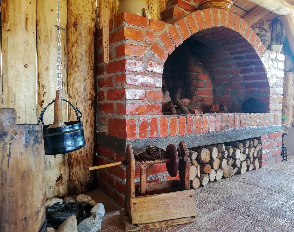 Rtanjski Konak Boljevac 外观 照片