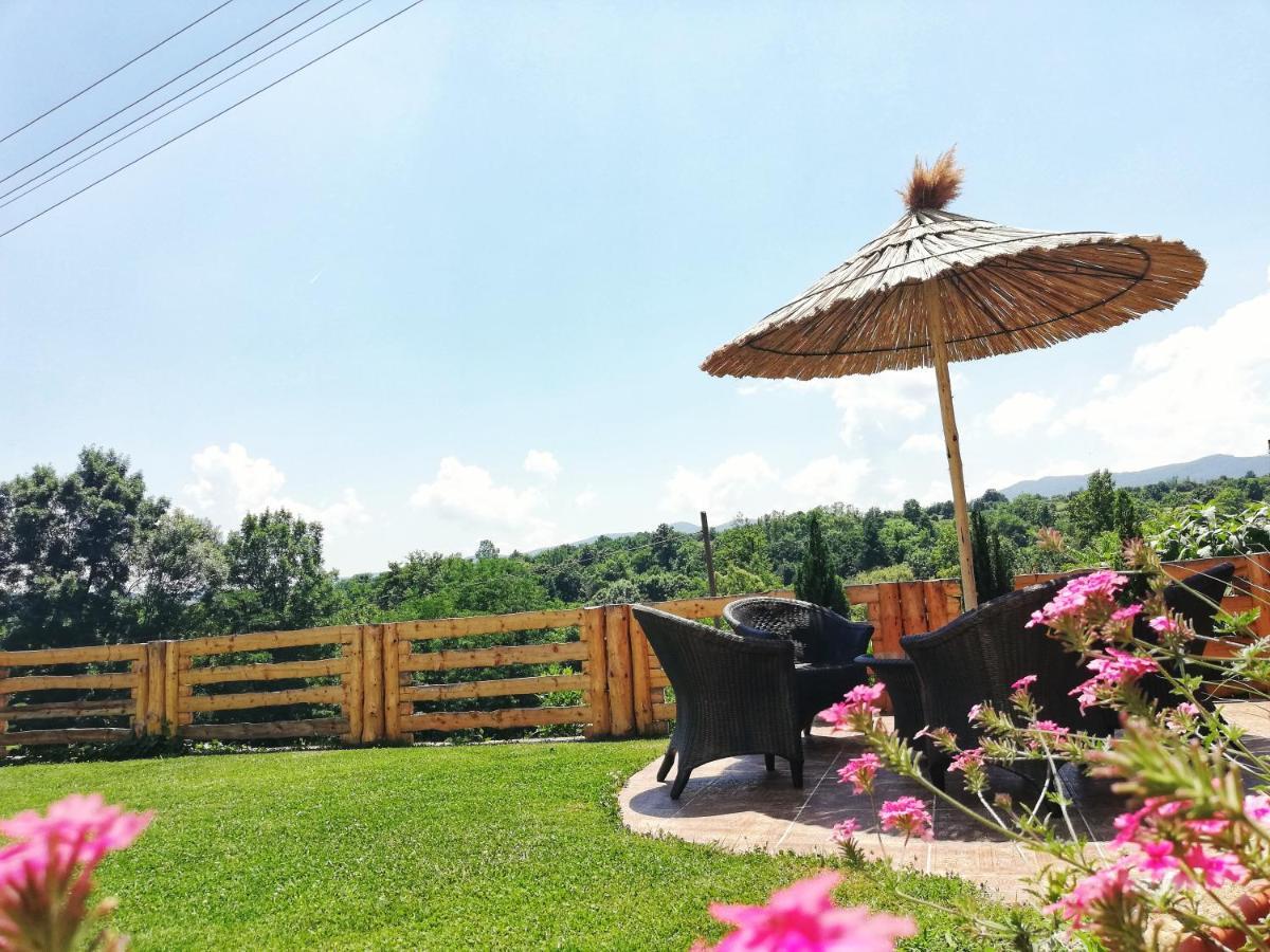 Rtanjski Konak Boljevac 外观 照片
